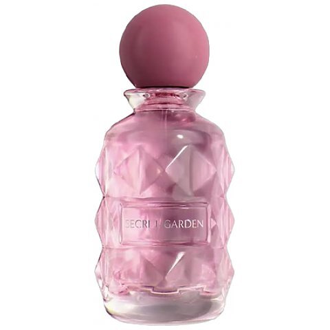 Laverne Secret Garden Eau De Parfum For Women 100ml