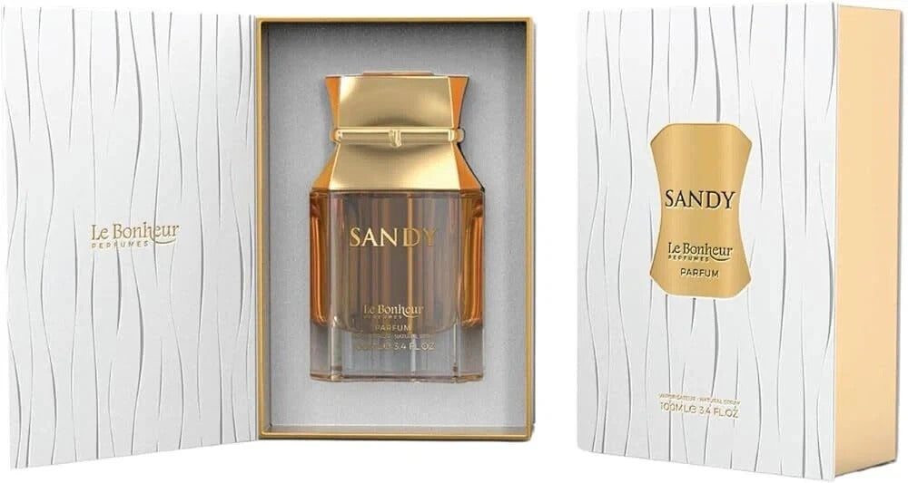 Le Bonheur Sandy Eau De Parfum For Women 100ml