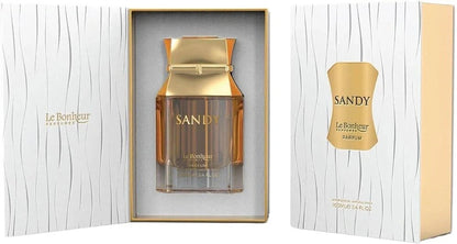 Le Bonheur Sandy Eau De Parfum For Women 100ml