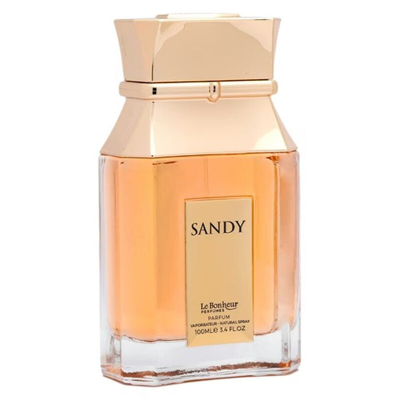 Le Bonheur Sandy Eau De Parfum For Women 100ml