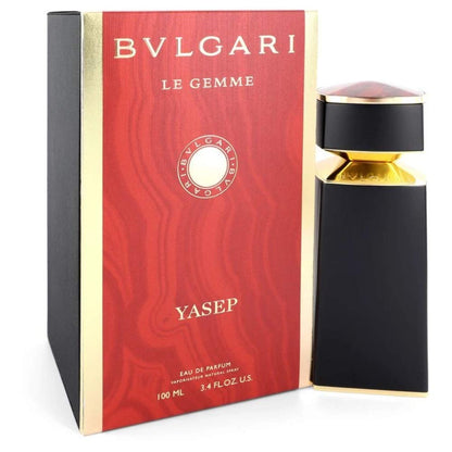 Bvlgari Le Gemme Yasep Eau De Parfum For Men 100ml