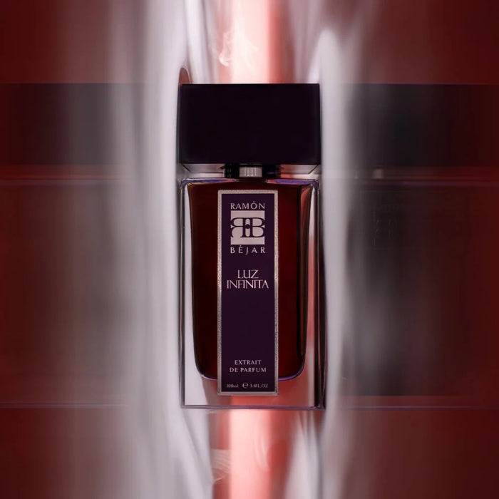 Ramon Bejar Luz Infinita Extrait De Parfum For Unisex 100ml