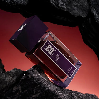 Ramon Bejar Luz Infinita Extrait De Parfum For Unisex 100ml