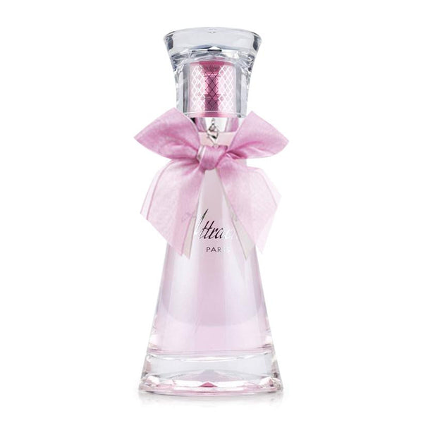 Sample Lomani Attractive Vials Eau De Parfum For Women 3ml
