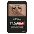 LOREAL PARIS Infallible Pro-Contour Palette 815