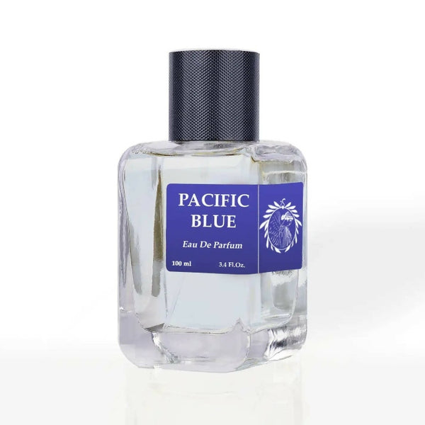 Athena Pacific Blue Eau De Parfum For Men 100ml Inspired by Acqua di Gio Profondo