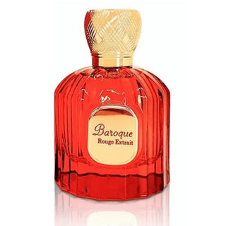Maison Alhambra Baroque Rouge Extrait Eau De Parfum For Unisex 100ml