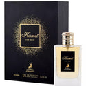 عطر ميزون الهمبرا قسمت او دو بارفان للرجال 100مل