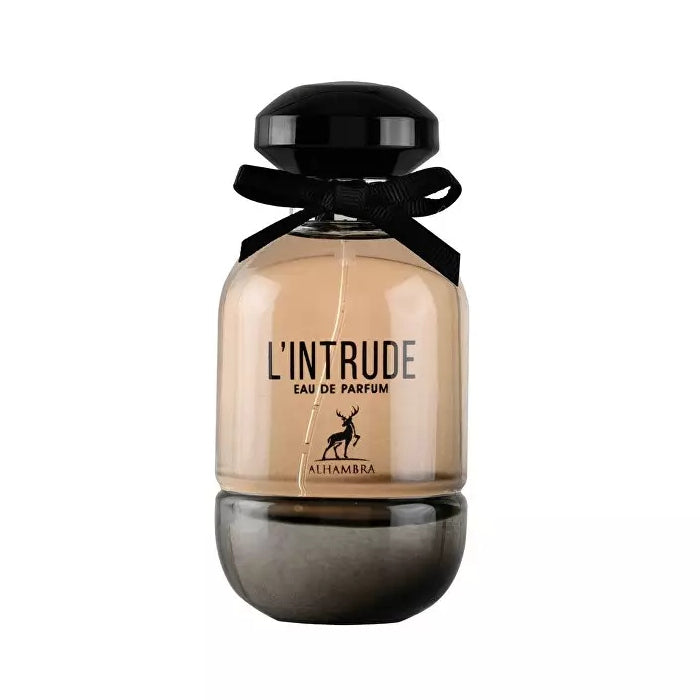 香水(女性用) Maison Alhambra L'INTRUDE 香水(女性用) Maison Alhambra L'INTRUDE L'Intrude Maison Alhambra