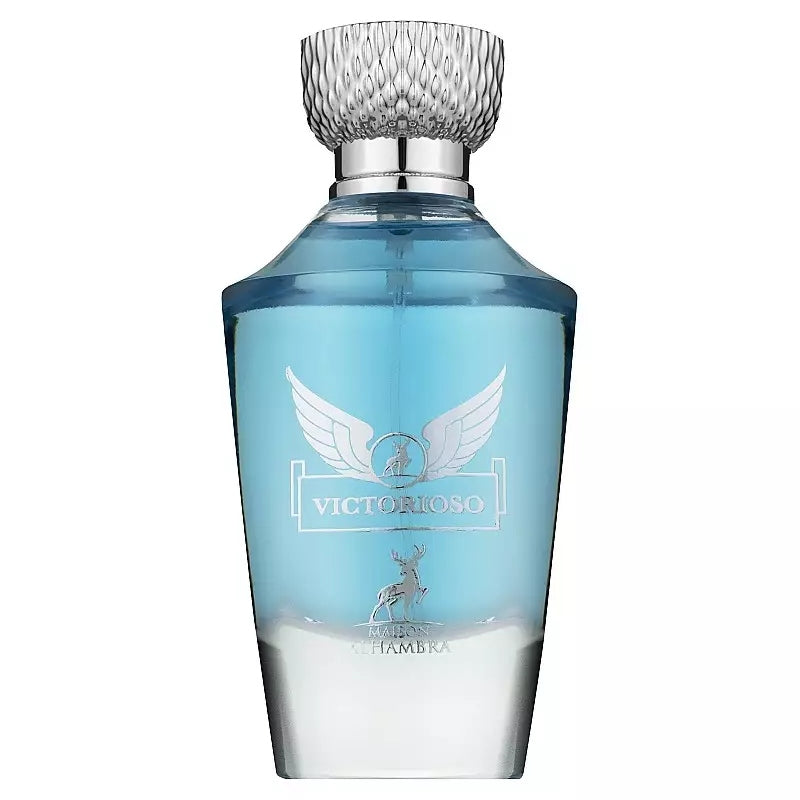 Maison Alhambra Victorioso Eau De Parfum For Men 100ml