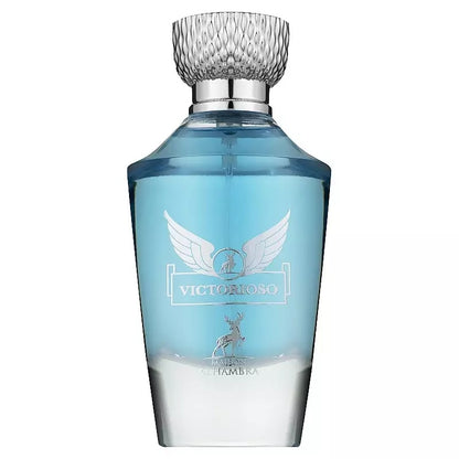 Maison Alhambra Victorioso Eau De Parfum For Men 100ml