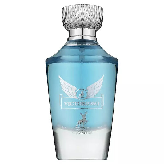 Maison Alhambra Victorioso Eau De Parfum For Men 100ml
