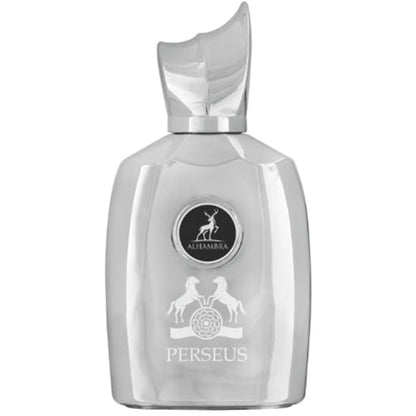 Maison Alhambra Perseus Eau De Parfum For Men 100ml