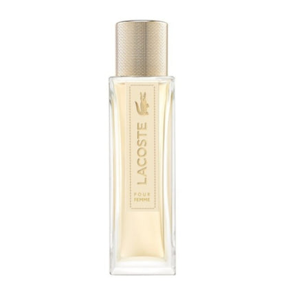 Lacoste Pour Femme Eau De Parfum For Women 50ml