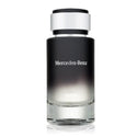 Sample Mercedes Benz Intense Vials Eau De Toilette For Men 3ml