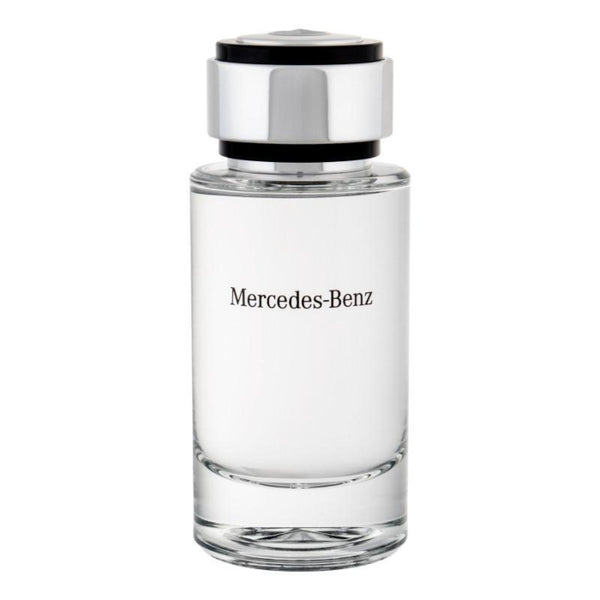 Mercedes Benz Eau De Toilette For Men 120ml