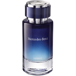 Mercedes Benz Ultimate Eau De Parfum For Men 120ml