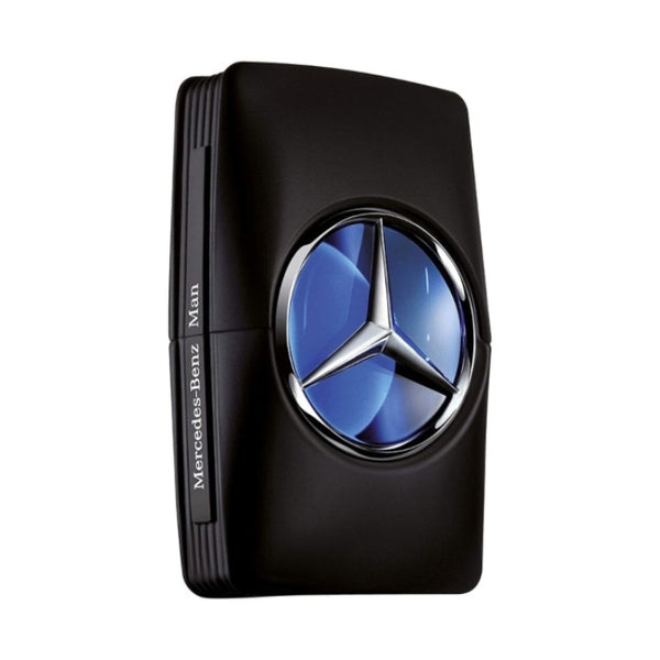 Mercedes Benz Man Eau De Toilette For Men 100ml