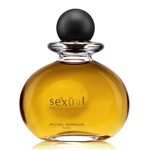 Michel Germain Sexual Pour Homme Eau De Toilette For Men 125ml