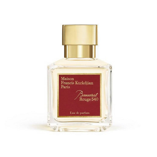 Maison Asrar Vanilla Rouge Eau De Parfum For Unisex 100ml