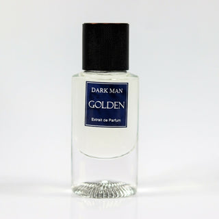 Golden Dark Man Extrait De Parfum For Men 50ml