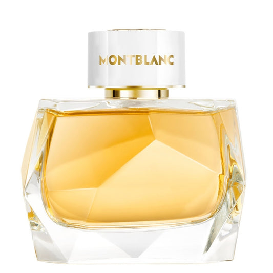 Mont Blanc Signature Absolu Eau De Parfum For Women 90ml
