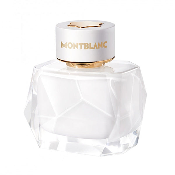 Sample Mont Blanc Signature Vials Eau De Parfum For Women 3ml