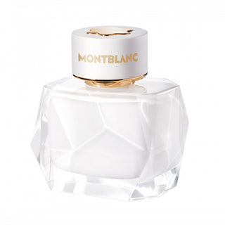 Mont Blanc Signature Eau De Parfum For Women 90ml