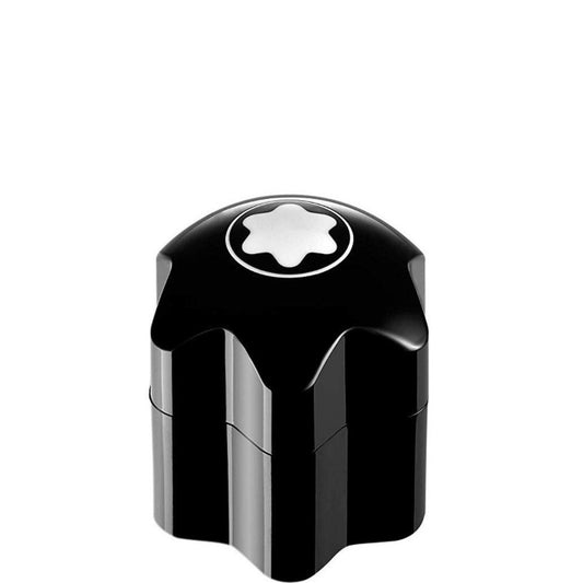 Mont Blanc Emblem Eau De Toilette for Men 40ml