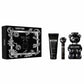 Moschino Toy Boy Set For Men Eau De Parfum 100ml + Mini Travel 10ml + Bath & Shower Gel 100ml
