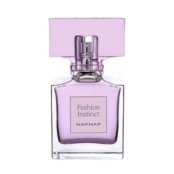 Naf Naf Fashion Instinct Eau De Toilette For Women 100ml