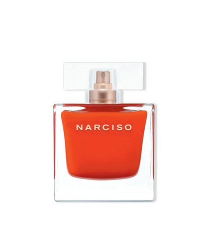 Narciso Rodriguez Rouge Eau De Toilette For Women 90ml –