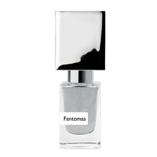 Nasomatto Fantomas Extrait De Parfum For Unisex 30ml