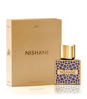 Nishane Mana Extrait De Parfum For Unisex 50ml