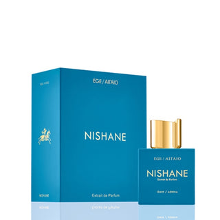 Nishane Ege Extrait De Parfum For Unisex 100ml
