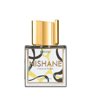 Nishane Kredo Extrait De Parfum For unisex 50ml