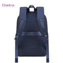 Backpack For Women Women s Casual Waterproof For 15.6 Inch Laptop With USB Port Textile Fabric Chantria CB00638