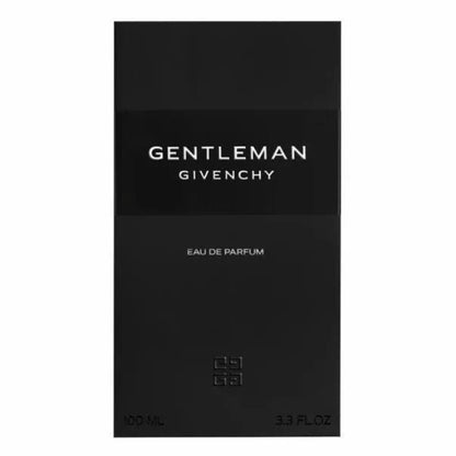 Givenchy Gentleman Eau De Parfum For Men 100ml
