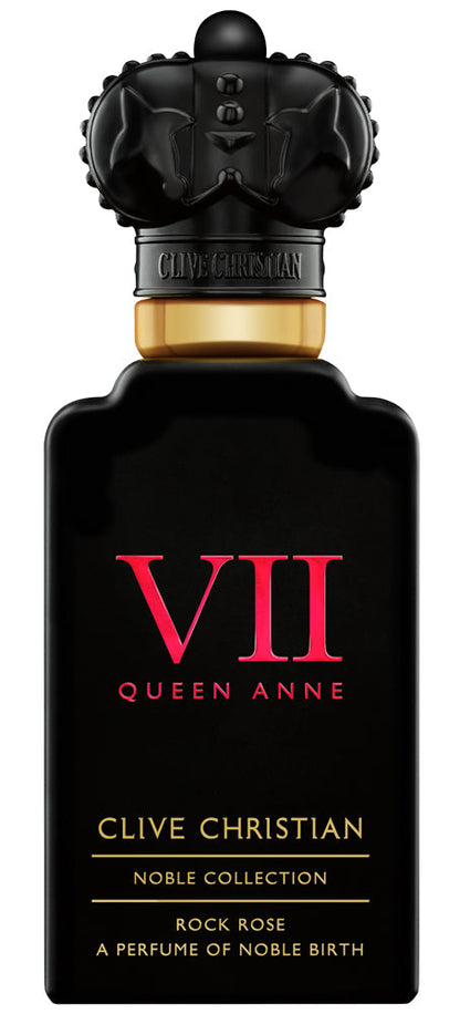 Clive Christian Queen Anne Rock Rose Parfum For Unisex 50ml