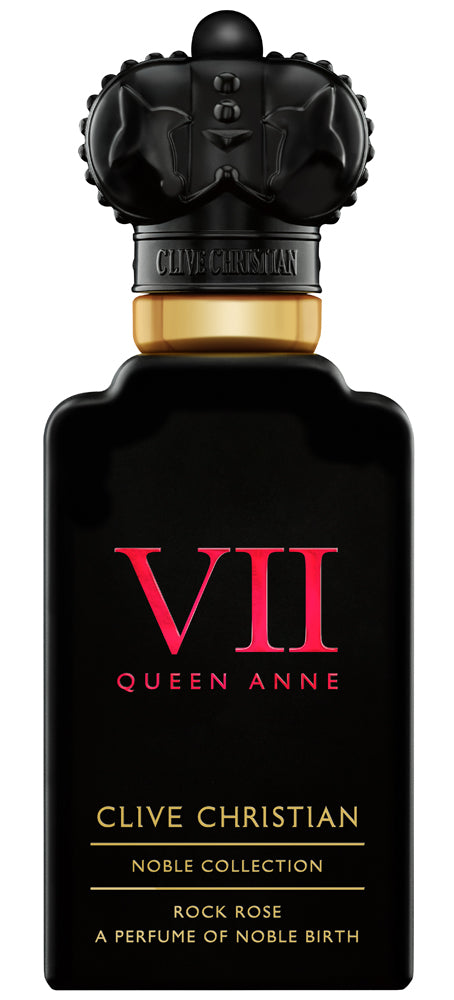 Clive Christian Queen Anne Rock Rose Parfum For Unisex 50ml