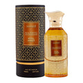 Hamidi Majestic Royal Amber Eau De Parfum For Unisex 85ml