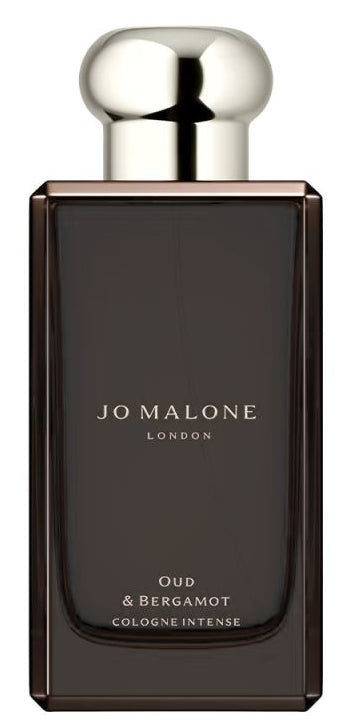 Jo Malone London Oud & Bergamot Eau De Cologne For Unisex 100ml