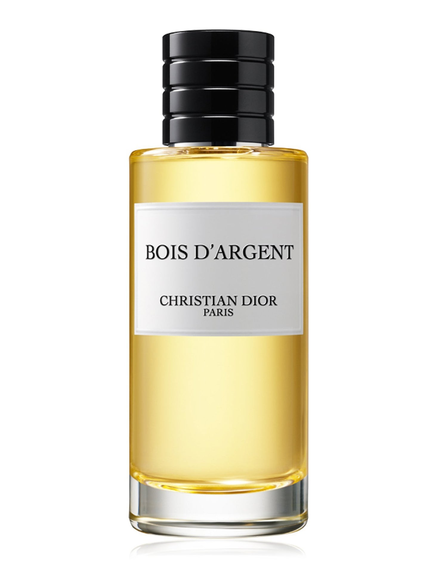 Christian Dior Bois DArgent Eau De Parfum For Unisex 125ml
