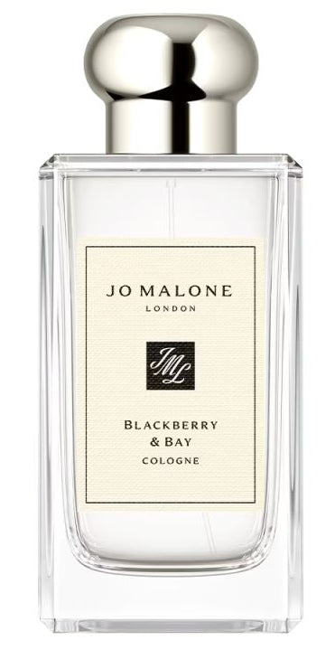 Jo Malone Blackberry & Bay Eau De Cologne For Women 100ml