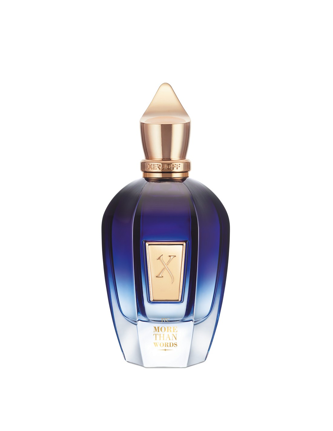 Xerjoff More Than Words Eau De Parfum For Unisex 100ml