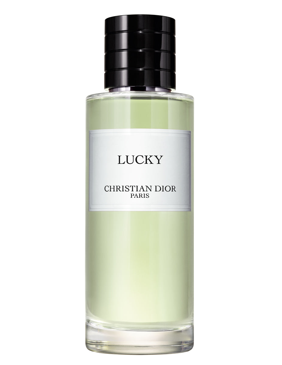 Christian Dior Lucky Eau De Parfum For Unisex 250ml