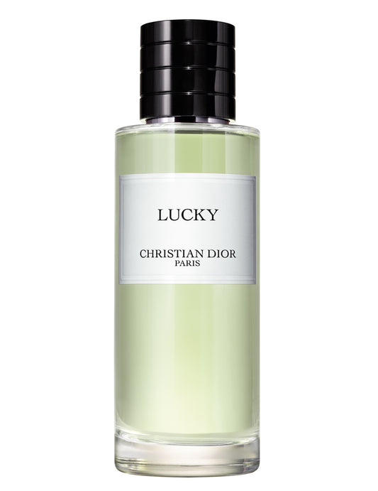 Christian Dior Lucky Eau De Parfum For Unisex 450ml
