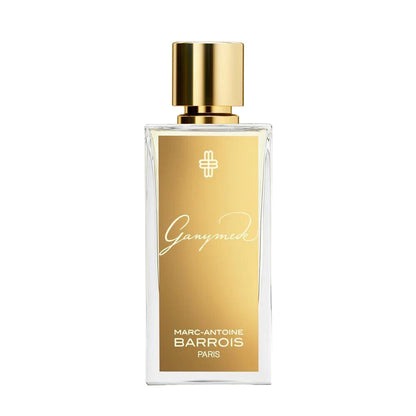 Marc Antoine Barrois Ganymede Eau De Parfum For Unisex 100ml