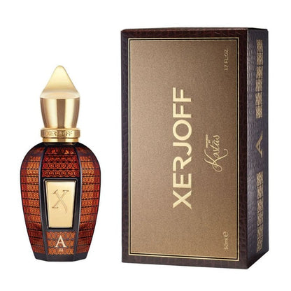 Sample Xerjoff Alexandria III Vials Eau De Parfum For Unisex 3ml