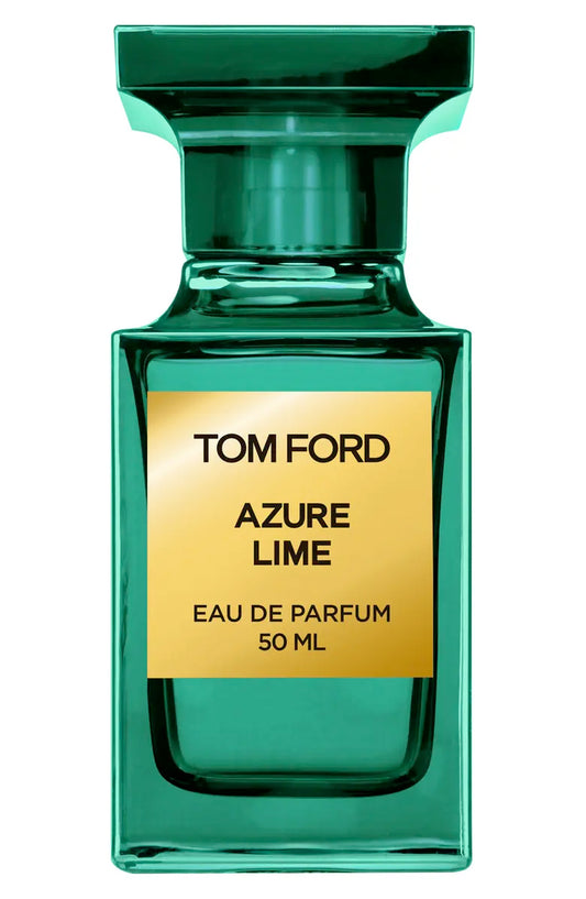 Tom Ford Azure Lime Eau De Parfum For Unisex 250ml